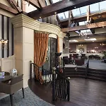Hotel Four Seasons & Leisure Club Monaghan