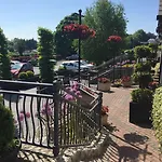 Four Seasons & Leisure Club Monaghan
