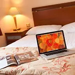 Hotel Four Seasons & Leisure Club Monaghan