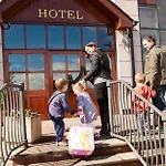 Hotel Four Seasons & Leisure Club