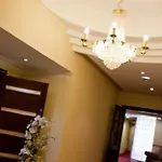 Hotel Four Seasons & Leisure Club
