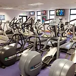 Hotel Four Seasons & Leisure Club