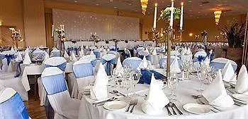 Hotel Four Seasons & Leisure Club Monaghan