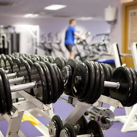 Four Seasons & Leisure Club Hotel Monaghan