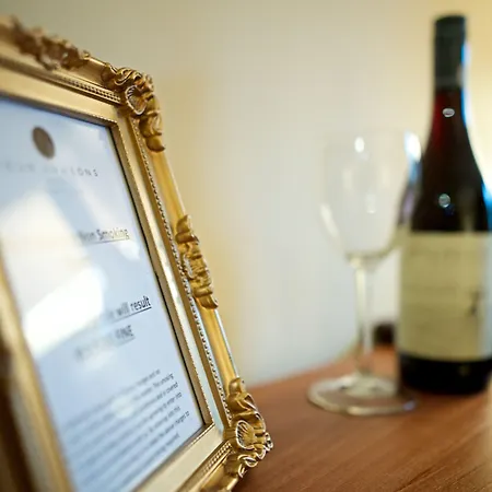 Four Seasons & Leisure Club Отель 4*