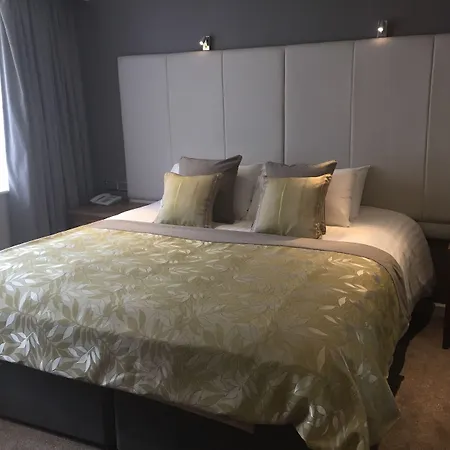 Four Seasons & Leisure Club 4* Monaghan