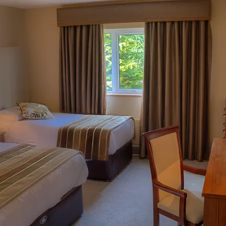 Hotel Four Seasons & Leisure Club