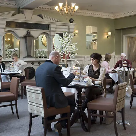 Hotel Four Seasons & Leisure Club Monaghan