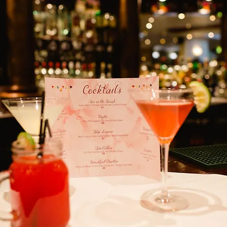 Four Seasons & Leisure Club 4* Монахан