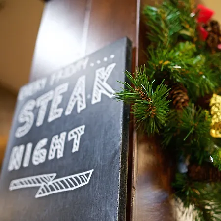 Four Seasons & Leisure Club Hotel Monaghan