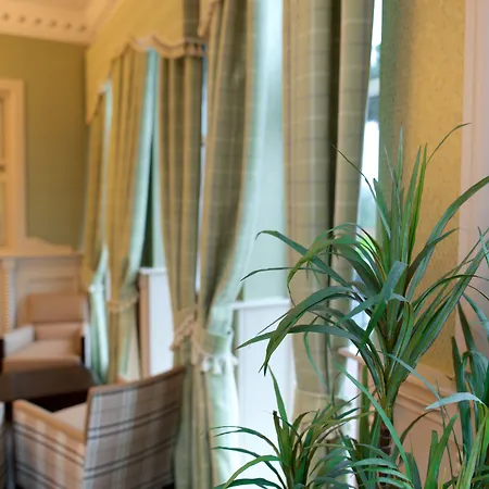 Four Seasons & Leisure Club 4* Monaghan