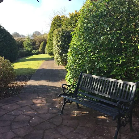 Four Seasons & Leisure Club 4* Monaghan
