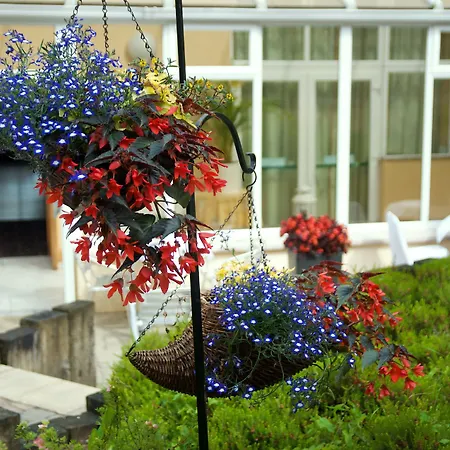 Four Seasons & Leisure Club Hotel Monaghan