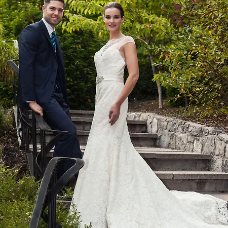 Four Seasons & Leisure Club Отель