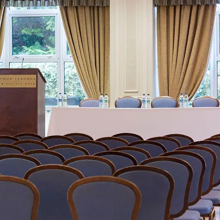 Four Seasons & Leisure Club