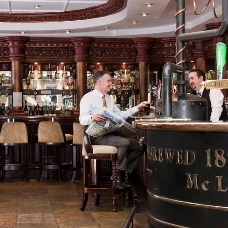 Four Seasons & Leisure Club Монахан