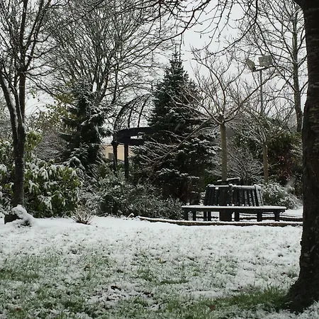 四季酒店及休闲俱乐部 酒店