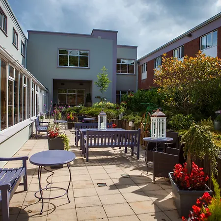 四季酒店及休闲俱乐部 酒店