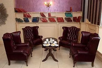 Hotel Four Seasons & Leisure Club 4*