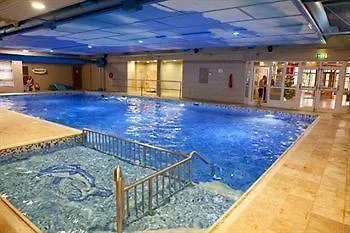 Hotel Four Seasons & Leisure Club
