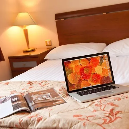 Hotel Four Seasons & Leisure Club Monaghan