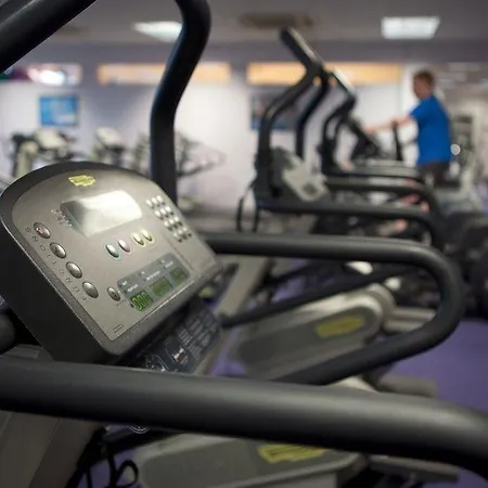 Four Seasons & Leisure Club Monaghan