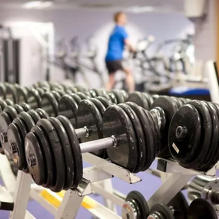 Four Seasons & Leisure Club Monaghan