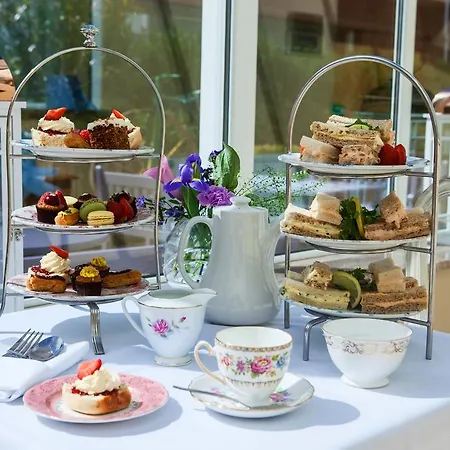 Four Seasons & Leisure Club Monaghan