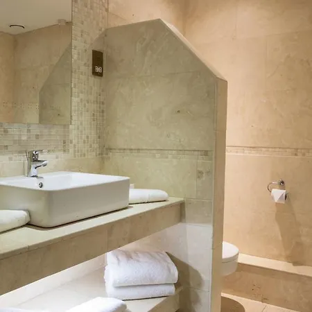 Four Seasons & Leisure Club Hotel Monaghan