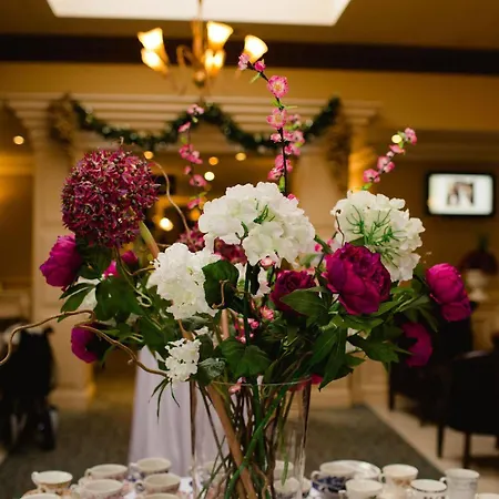 Four Seasons & Leisure Club Monaghan