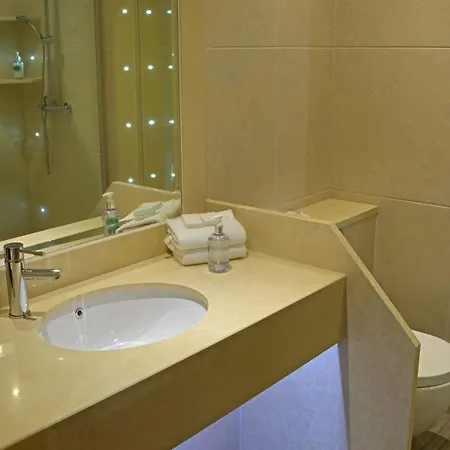 Hotel Four Seasons & Leisure Club Monaghan