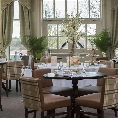 Four Seasons & Leisure Club 4* Monaghan