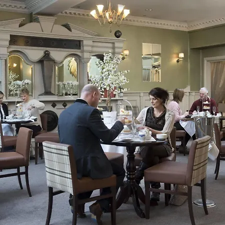 Four Seasons & Leisure Club Hotel Monaghan