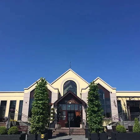 Four Seasons & Leisure Club Hotel Monaghan