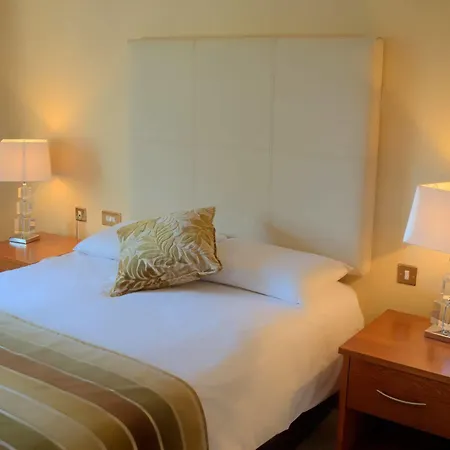 Hotel Four Seasons & Leisure Club Monaghan