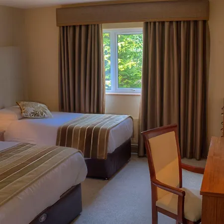 Four Seasons & Leisure Club Monaghan