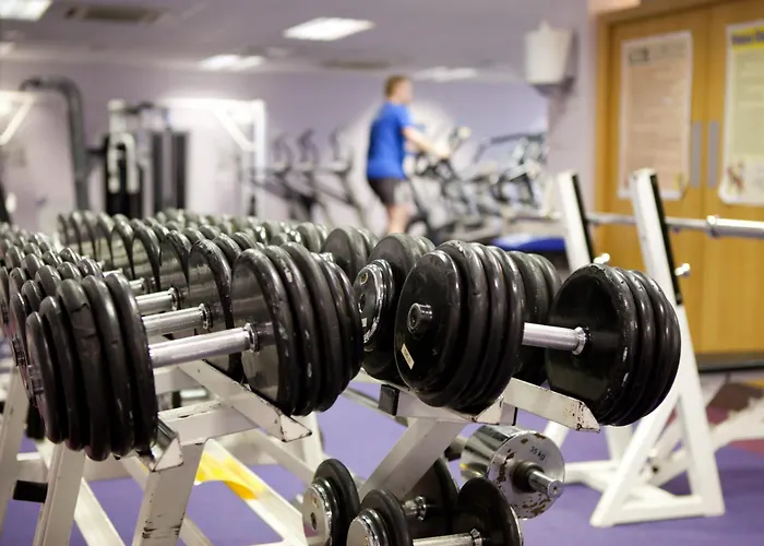 四季酒店及休闲俱乐部 酒店 莫纳汉