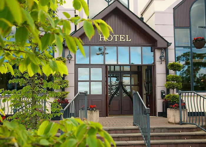 Hotel Four Seasons & Leisure Club 4*