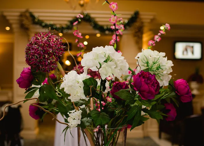 Four Seasons & Leisure Club Hotel Monaghan