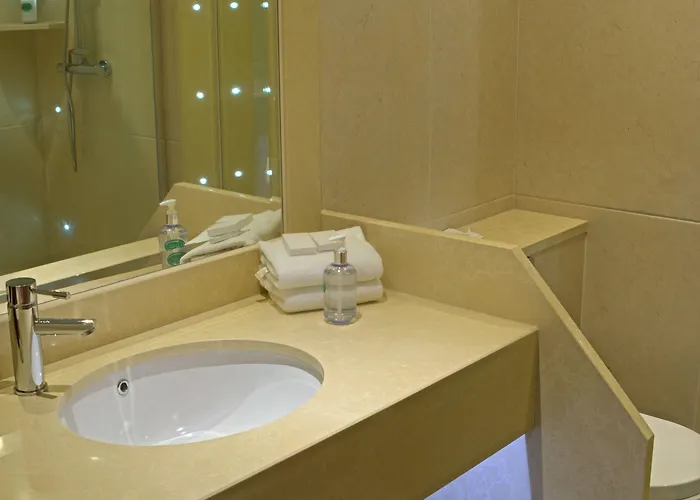 Four Seasons & Leisure Club Monaghan