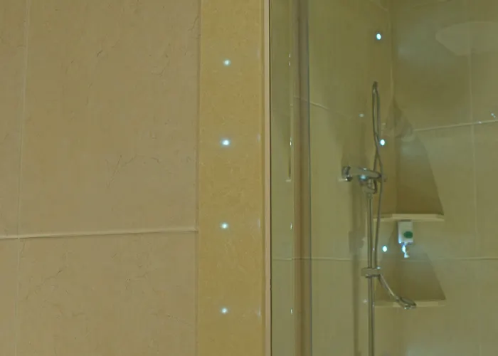 Hotel Four Seasons & Leisure Club Monaghan