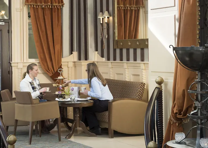 Four Seasons & Leisure Club Monaghan