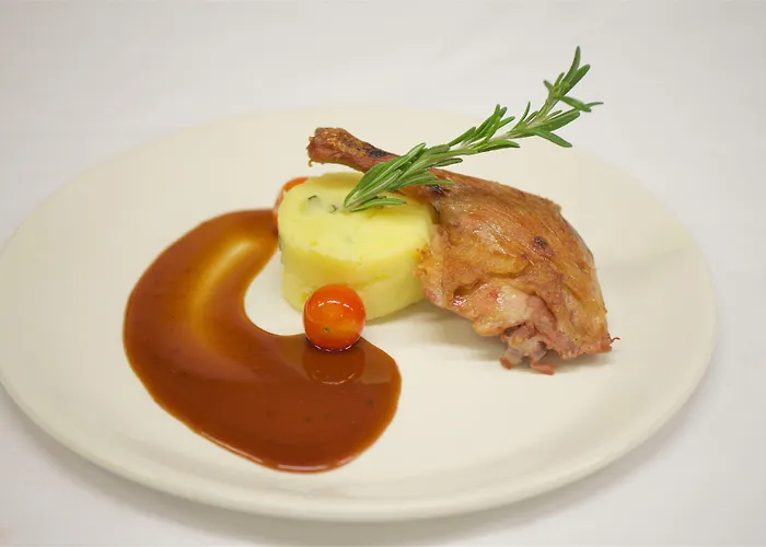 四季酒店及休闲俱乐部 酒店 莫纳汉