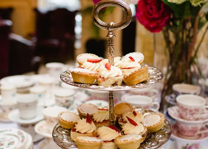 Four Seasons & Leisure Club Hotel Monaghan