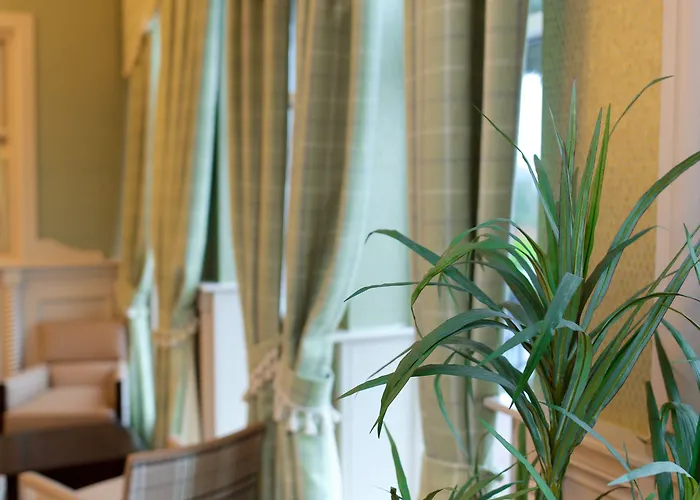 Four Seasons & Leisure Club 4* Monaghan