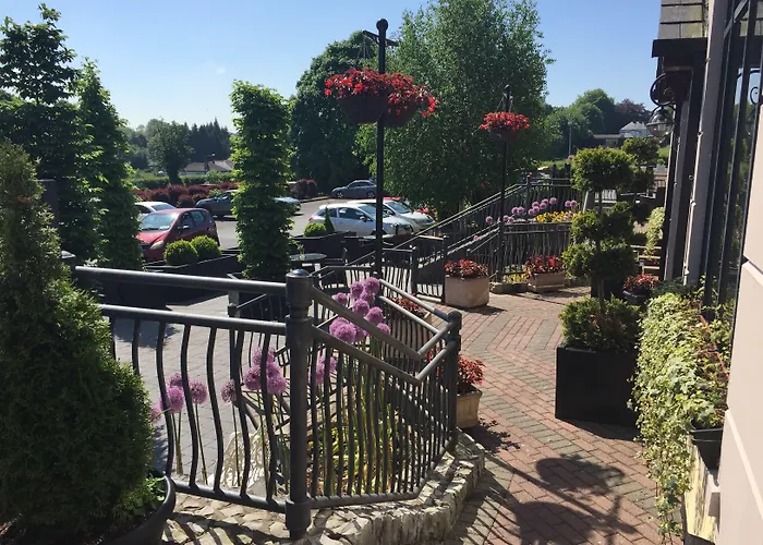 Four Seasons & Leisure Club Monaghan