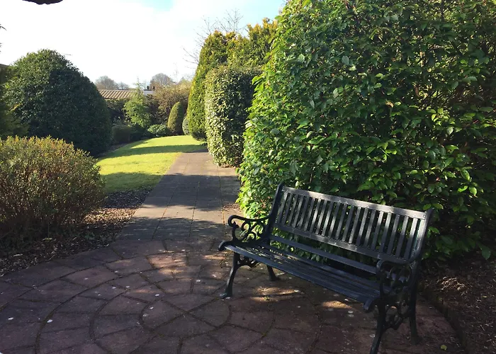 Four Seasons & Leisure Club 4* Monaghan