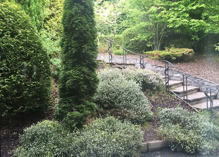 四季酒店及休闲俱乐部 酒店 4*