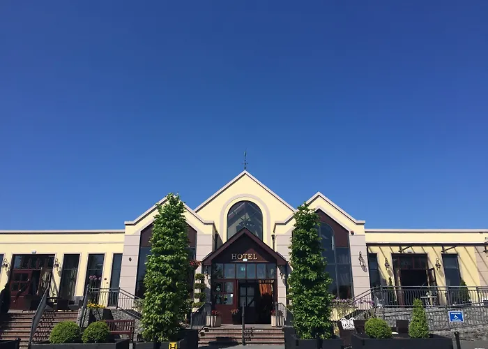 四季酒店及休闲俱乐部