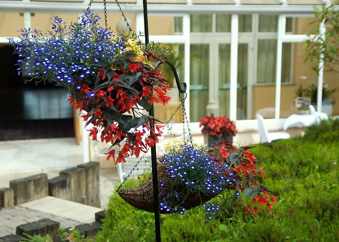 Four Seasons & Leisure Club Hotel Monaghan